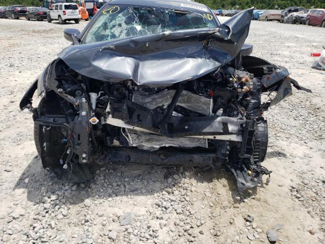 Photo 9 from auction – 2013 NISSAN ALTIMA 2.5 with VIN 1N4AL3AP9DC271061