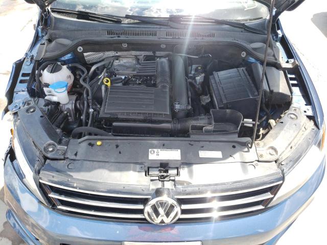 Photo 7 from auction – 2017 VOLKSWAGEN JETTA S with VIN 3VW2B7AJ9HM331331