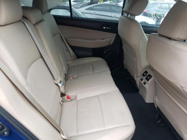 Photo 6 from auction – 2017 SUBARU OUTBACK 2. with VIN 4S4BSAKC6H3410789