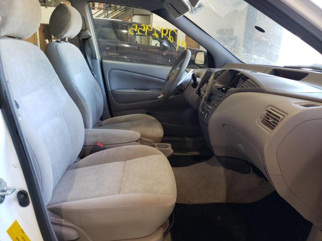 Photo 5 from auction – 2002 TOYOTA PRIUS with VIN JT2BK18U720054780
