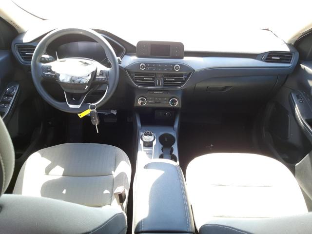 Photo 9 from auction – 2020 FORD ESCAPE S with VIN 1FMCU0F62LUC50927