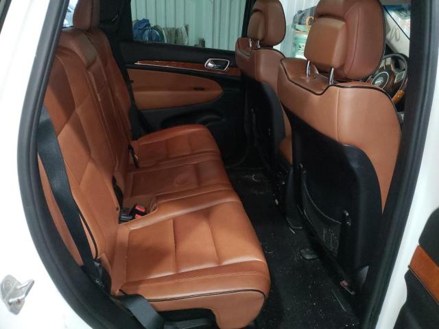 Photo 6 from auction – 2013 JEEP GRAND CHER with VIN 1C4RJFCT6DC544648