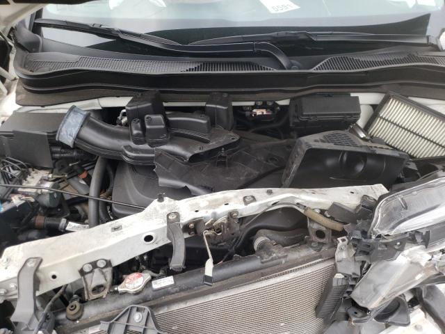 Photo 7 from auction – 2019 HONDA PILOT EXL with VIN 5FNYF6H59KB046175