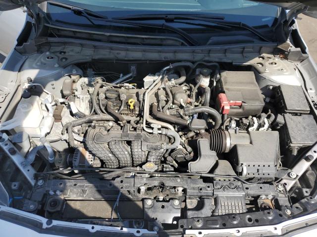 Photo 7 from auction – 2021 NISSAN ALTIMA SV with VIN 1N4BL4DV9MN311664