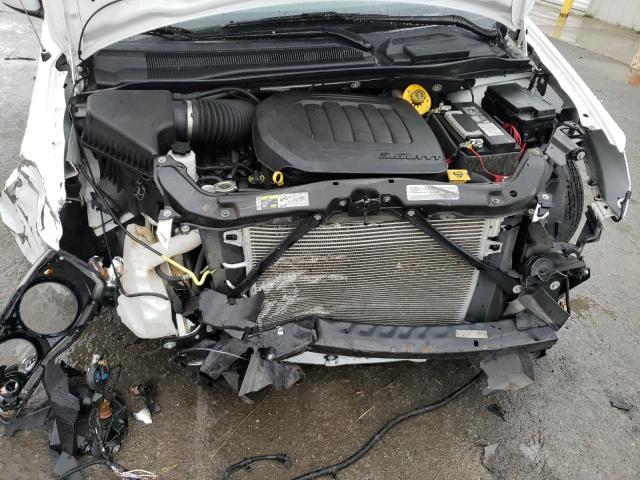 Photo 7 from auction – 2019 DODGE GRAND CARA with VIN 2C4RDGEG5KR578159