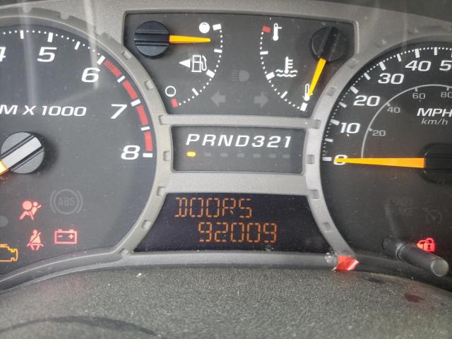 Photo 8 from auction – 2006 CHEVROLET COLORADO with VIN 1GCCS196668231144