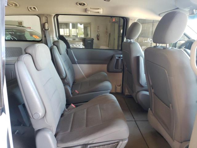 Photo 6 from auction – 2009 DODGE GRAND CARA with VIN 2D8HN44E39R533109