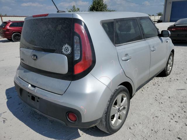 Photo 4 from auction – 2018 KIA SOUL with VIN KNDJN2A22J7588302