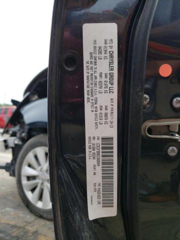 Photo 10 from auction – 2014 DODGE DART SXT with VIN 1C3CDFBB8ED668944