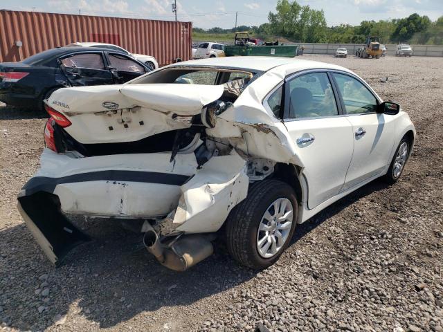 Photo 4 from auction – 2017 NISSAN ALTIMA 2.5 with VIN 1N4AL3AP2HN337282