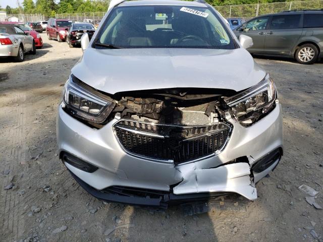 Photo 9 from auction – 2020 BUICK ENCORE ESS with VIN KL4CJCSBXLB036422