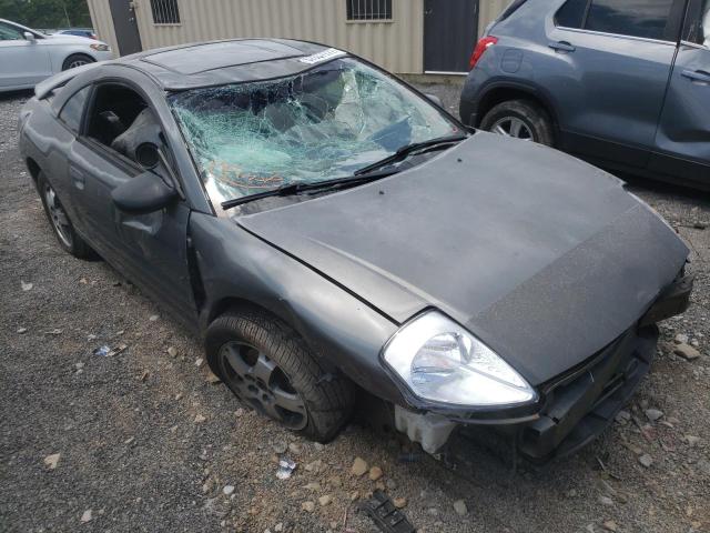 Photo 9 from auction – 2004 MITSUBISHI ECLIPSE GS with VIN 4A3AC44G04E050736