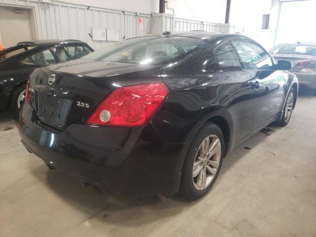 Photo 4 from auction – 2010 NISSAN ALTIMA S with VIN 1N4AL2EP3AC176673