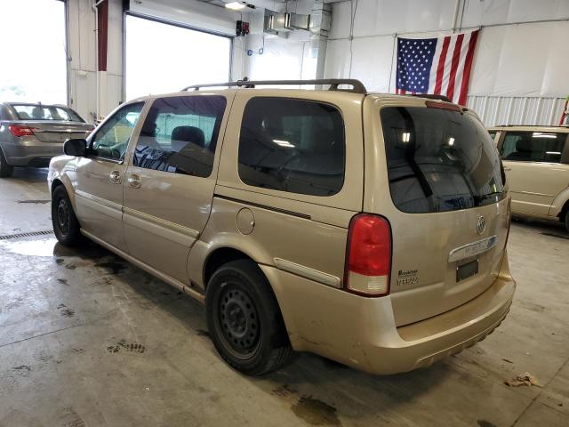 Photo 3 from auction – 2005 BUICK TERRAZA CX with VIN 5GADV23L75D210424