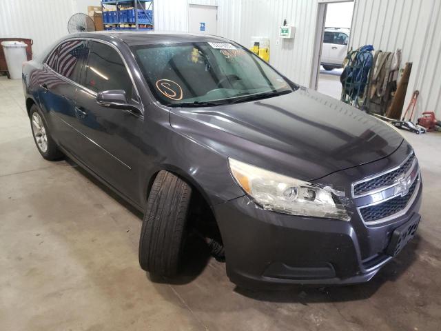 Photo 1 from auction – 2013 CHEVROLET MALIBU 1LT with VIN 1G11C5SA1DF340994