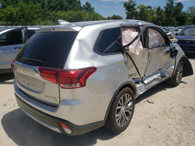 Photo 4 from auction – 2018 MITSUBISHI OUTLANDER with VIN JA4AD3A34JZ058946