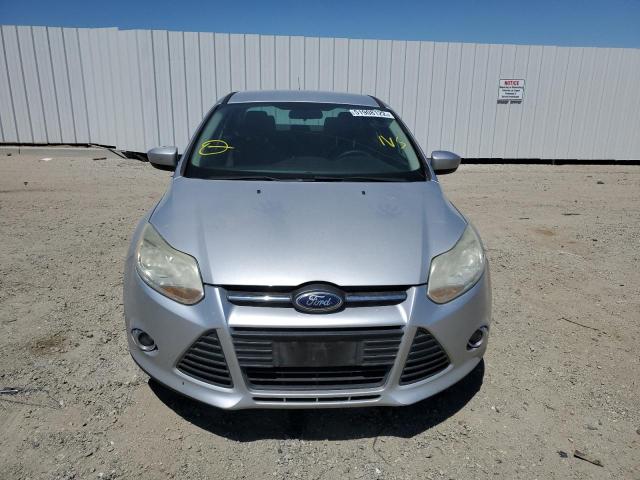 Photo 9 from auction – 2012 FORD FOCUS SE with VIN 1FAHP3F23CL382302