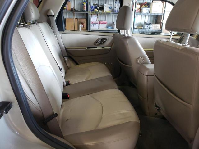 Photo 6 from auction – 2007 MERCURY MARINER with VIN 4M2CU39HX7KJ04919