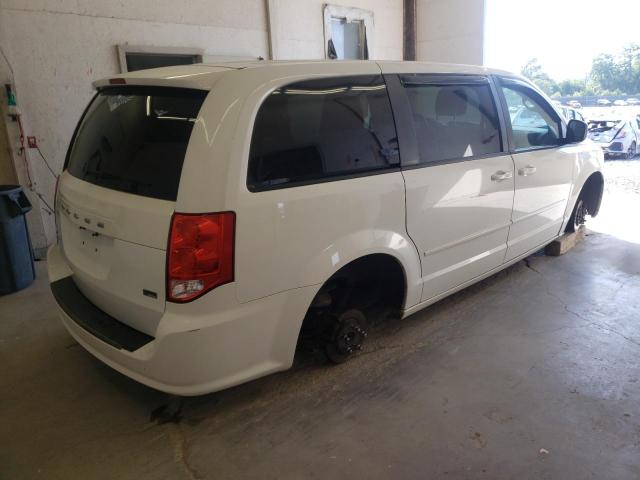 Photo 4 from auction – 2011 DODGE GRAND CARA with VIN 2D4RN4DG9BR773696