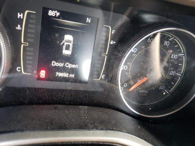 Photo 8 from auction – 2015 JEEP CHEROKEE L with VIN 1C4PJMCS9FW787259