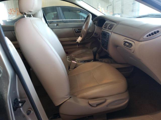 Photo 5 from auction – 2003 FORD TAURUS SES with VIN 1FAFP55S43A166233