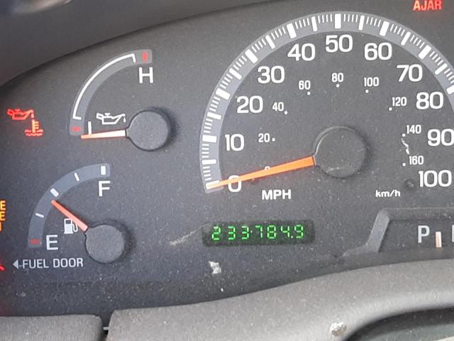 Photo 8 from auction – 2002 FORD F150 with VIN 2FTRX17W42CA20475