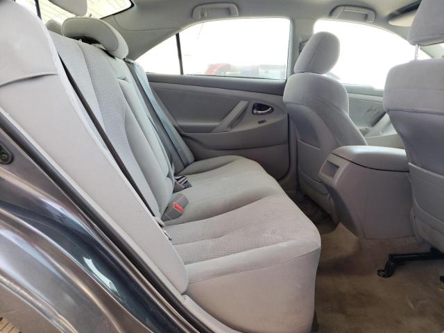 Photo 6 from auction – 2011 TOYOTA CAMRY BASE with VIN 4T1BF3EK0BU183202