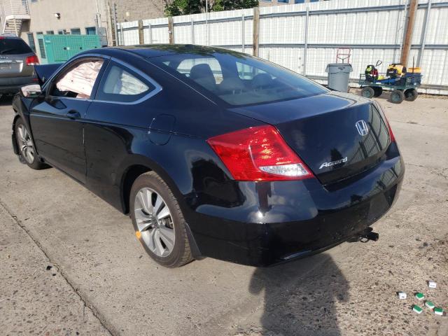 Photo 3 from auction – 2012 HONDA ACCORD EXL with VIN 1HGCS1B80CA005277