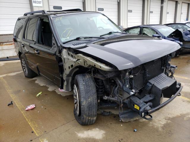 Photo 1 from auction – 2017 FORD EXPEDITION with VIN 1FMJU1JT1HEA16578