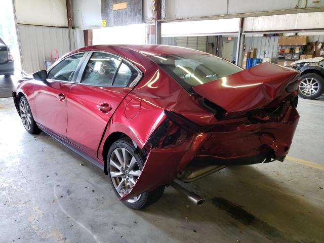 Photo 9 from auction – 2019 MAZDA 3 PREFERRE with VIN JM1BPACL7K1114381