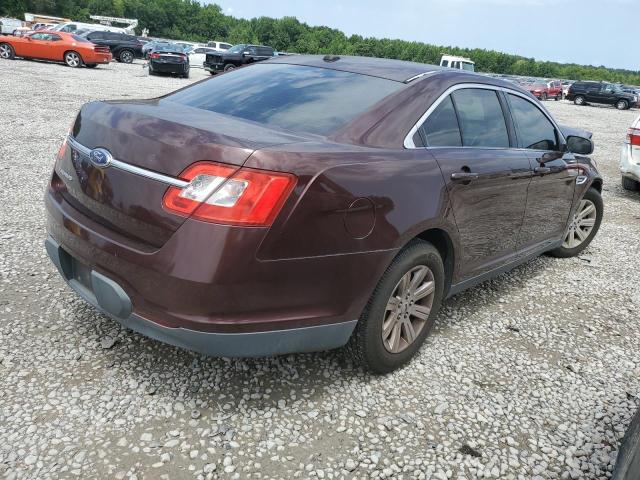 Photo 4 from auction – 2010 FORD TAURUS SE with VIN 1FAHP2DW6AG102846