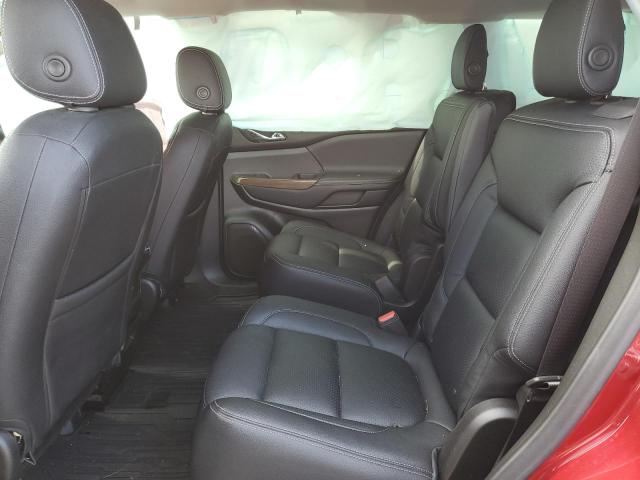 Photo 6 from auction – 2019 GMC ACADIA SLE with VIN 1GKKNLLS1KZ166779