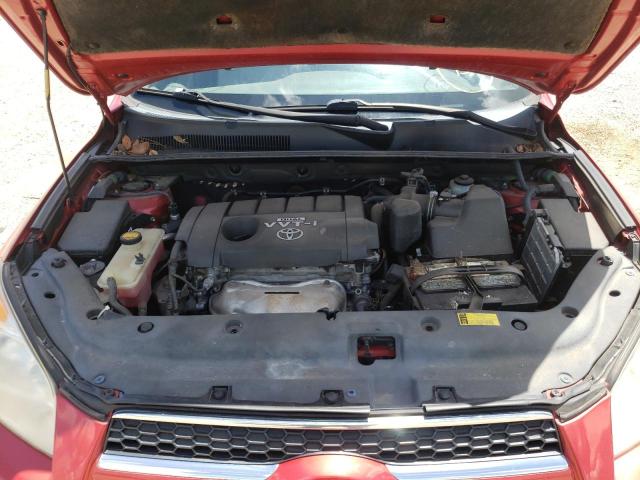 Photo 7 from auction – 2010 TOYOTA RAV4 LIMIT with VIN 2T3YF4DV2AW030693
