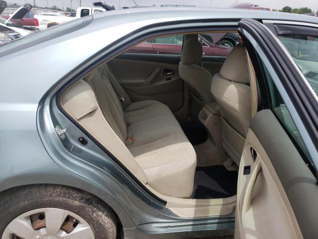 Photo 6 from auction – 2007 TOYOTA CAMRY CE with VIN 4T1BE46K37U711281
