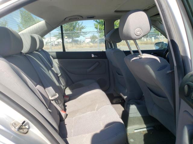 Photo 6 from auction – 2003 VOLKSWAGEN JETTA WOLF with VIN 3VWPE69M03M196268