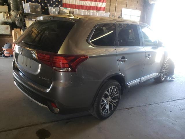 Photo 4 from auction – 2018 MITSUBISHI OUTLANDER with VIN JA4AD3A35JZ015569