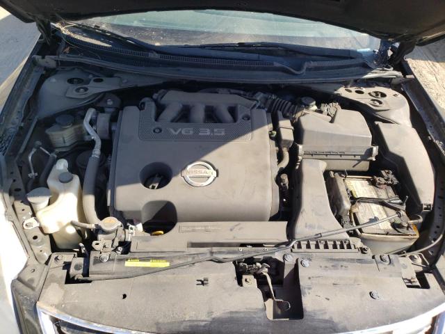 Photo 7 from auction – 2012 NISSAN ALTIMA SR with VIN 1N4BL2APXCC151721