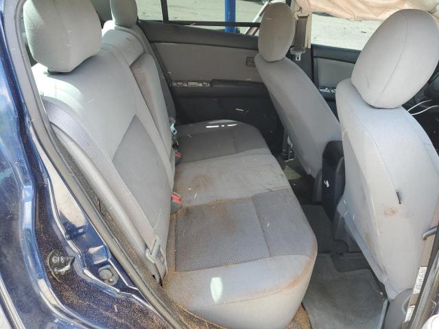 Photo 6 from auction – 2012 NISSAN SENTRA 2.0 with VIN 3N1AB6AP8CL697151