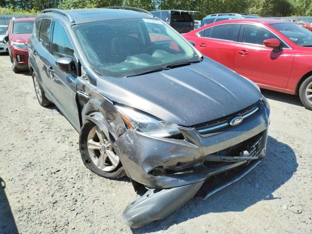 FORD ESCAPE SE 2015 with VIN 1FMCU9GX7FUB63721 - Photo from auction