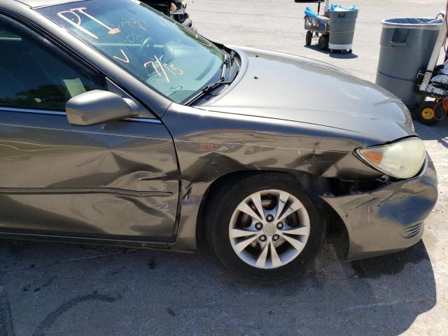 Photo 9 from auction – 2004 TOYOTA CAMRAY with VIN 4T1BF32K95U613785
