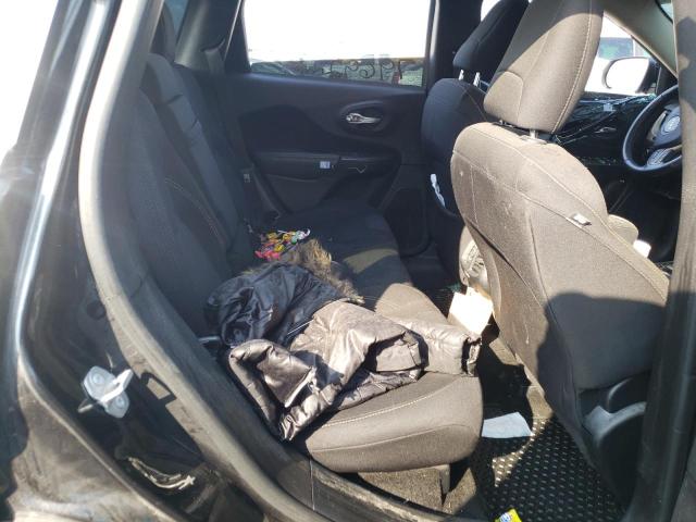 Photo 6 from auction – 2015 JEEP CHEROKEE L with VIN 1C4PJMCS9FW787259