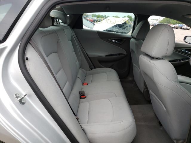 Photo 6 from auction – 2019 CHEVROLET MALIBU LS with VIN 1G1ZC5ST2KF183722
