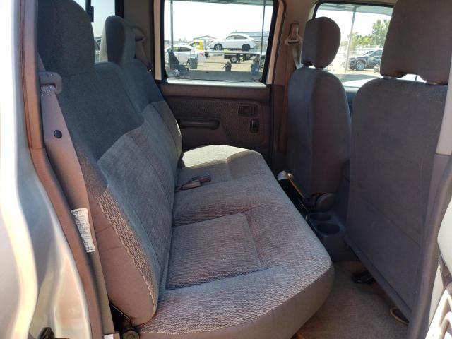 Photo 6 from auction – 2000 NISSAN FRONTIER C with VIN 1N6ED27Y4YC403276