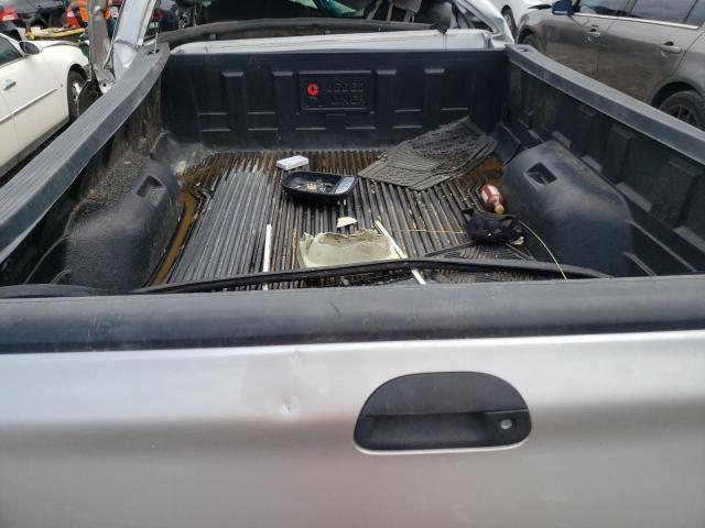 Photo 6 from auction – 2002 FORD F250 SUPER with VIN 1FTNX21F92EB86336