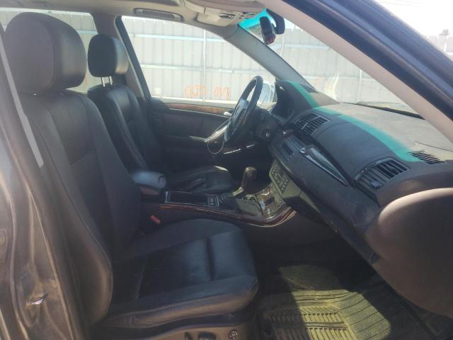 Photo 5 from auction – 2001 BMW X5 4.4I with VIN WBAFB33521LH13723