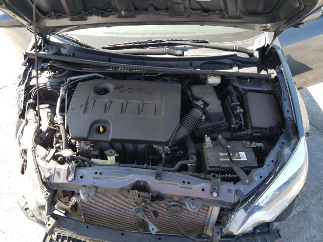 Photo 7 from auction – 2015 TOYOTA COROLLA L with VIN 5YFBURHE9FP337623