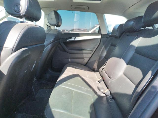 Photo 6 from auction – 2006 AUDI A3 2.0 SPO with VIN WAUMF78P66A007691