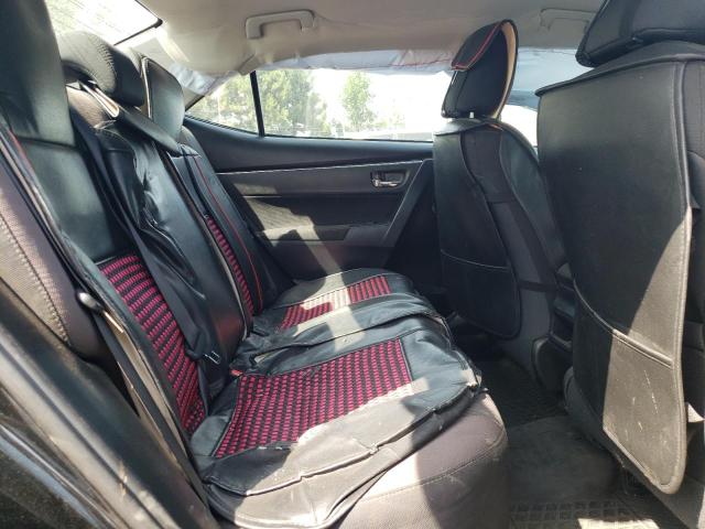 Photo 6 from auction – 2019 TOYOTA COROLLA L with VIN 2T1BURHE4KC225211