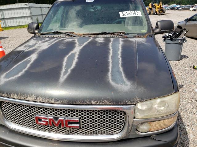 Photo 7 from auction – 2003 GMC YUKON DENA with VIN 1GKEK63U63J266286