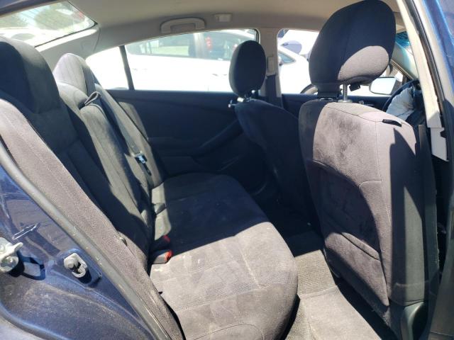 Photo 6 from auction – 2012 NISSAN ALTIMA BAS with VIN 1N4AL2AP8CC226525
